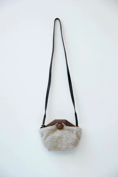 Tin Bag Plus - Baby Sheep