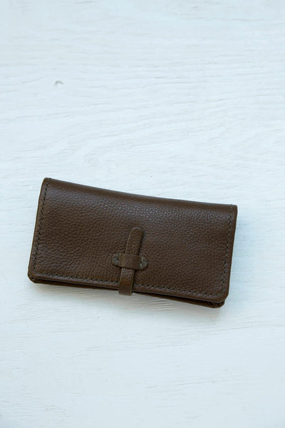 Eatable Long Wallet / W2A