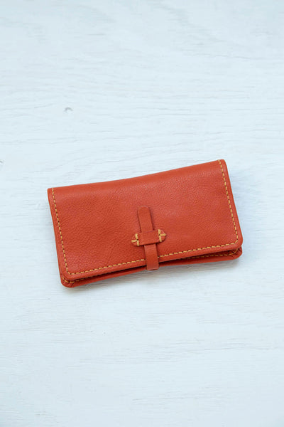Eatable Long Wallet / W2A
