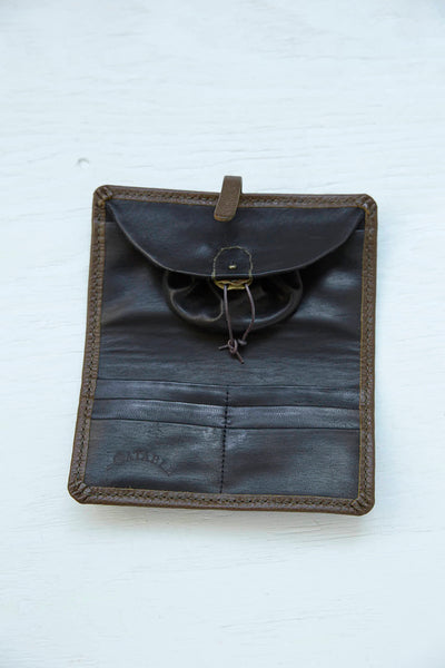 Eatable Long Wallet / W2A