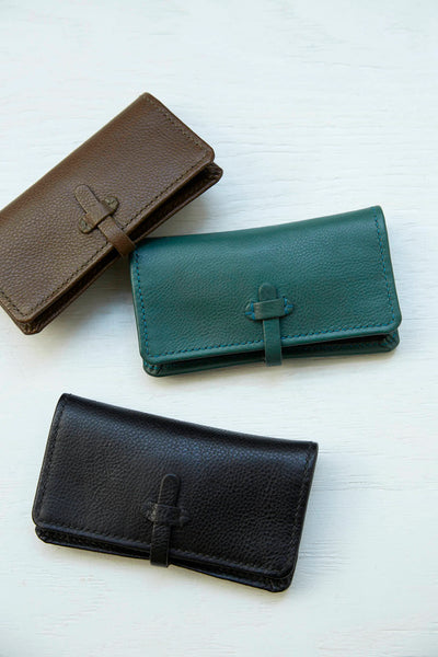 Eatable Long Wallet / W2A