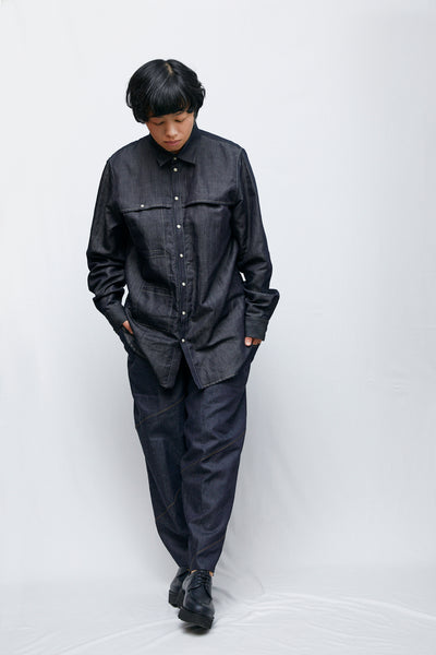 Spirit Horse Shirt - LD