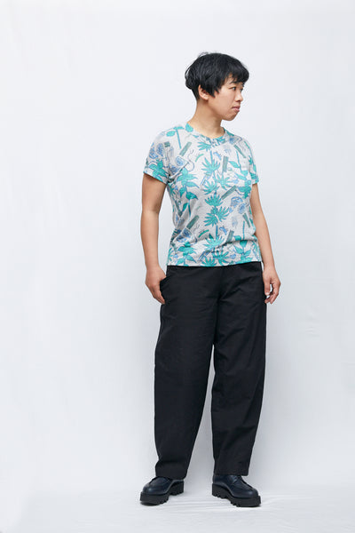 <transcy>Yoshinogari Pants GC</transcy>