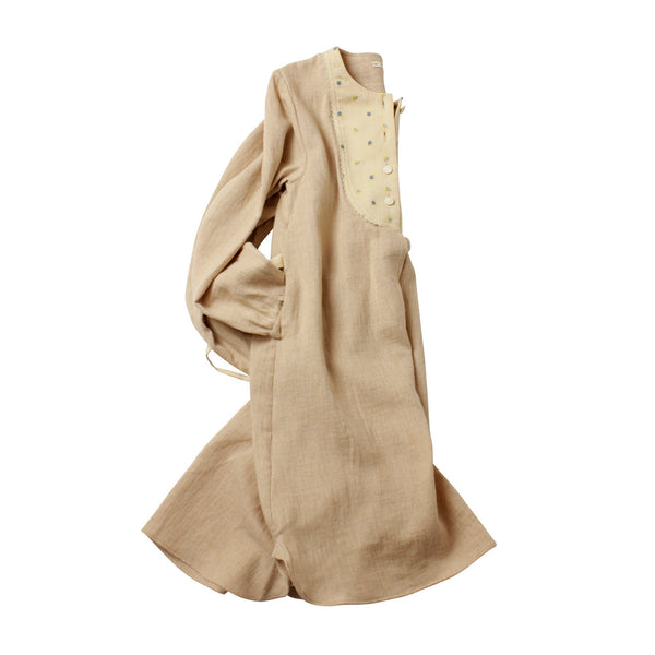<transcy>Heart Blouse Long Kids - SFC & Rindo</transcy>