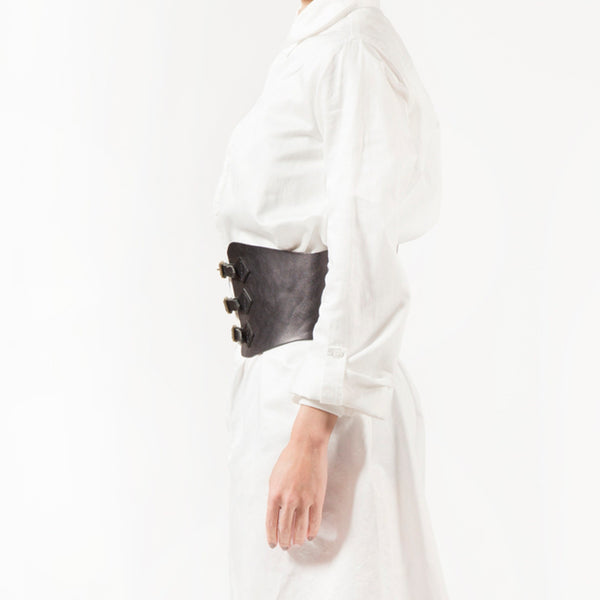 Force Belt - Thick