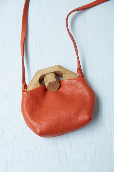 Tin Bag Original Hex