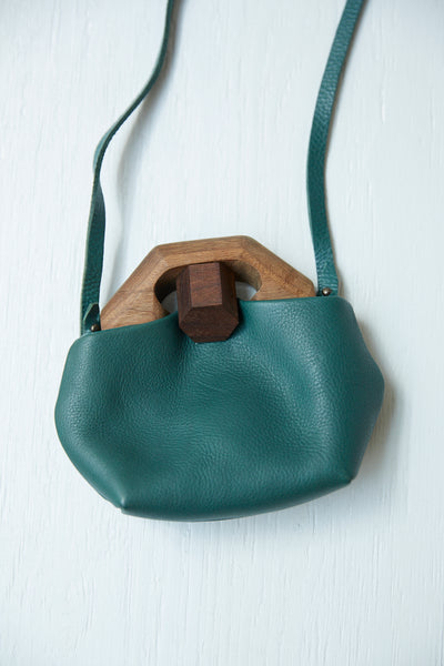 Tin Bag Original Hex
