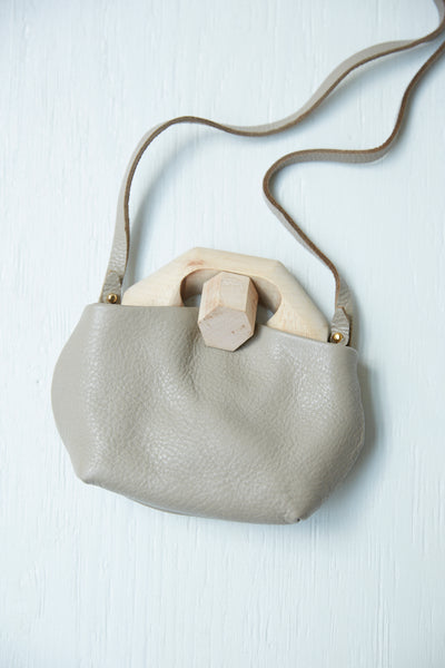 Tin Bag Original Hex
