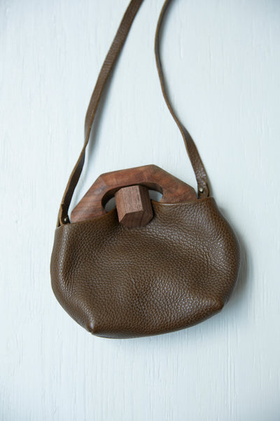 Tin Bag Original Hex