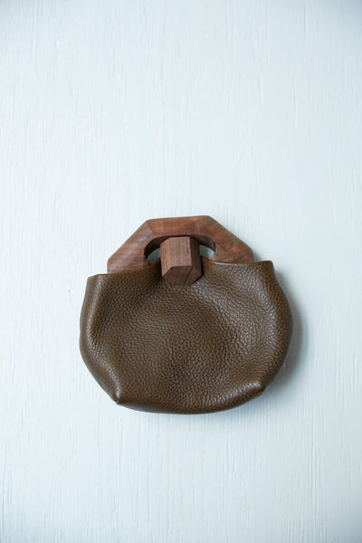 Tin Bag Original Hex