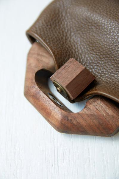 Tin Bag Original Hex