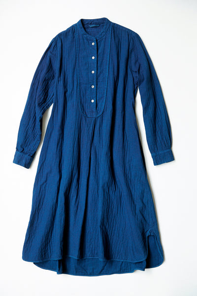 Heart Blouse Long Gables