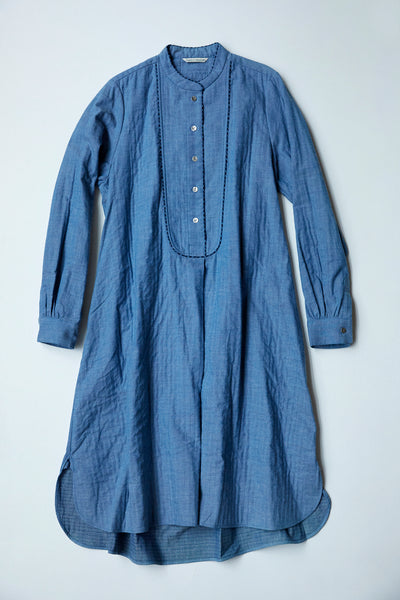 Heart Blouse Long Gables