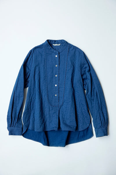 Heart Blouse Gables