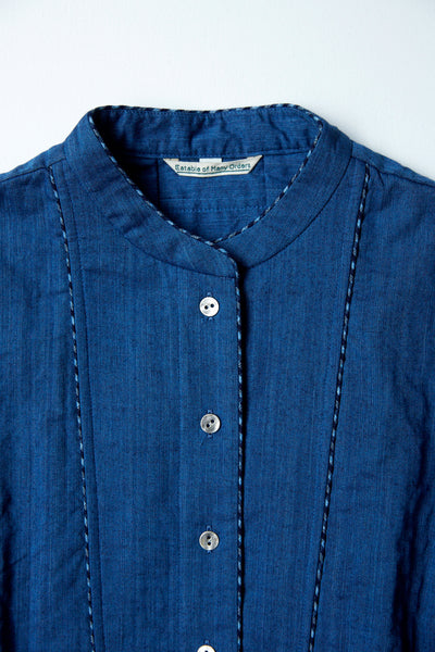 Heart Blouse Gables