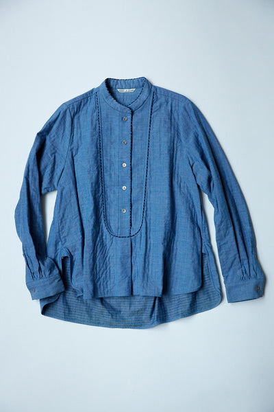 Heart Blouse Gables