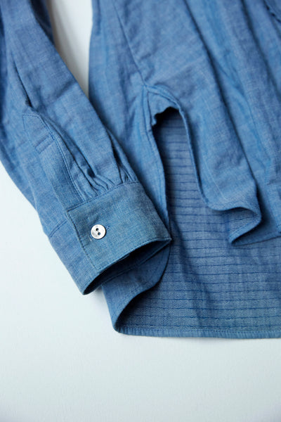 Heart Blouse Gables