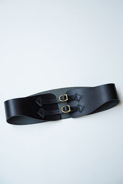 Force Belt - Skinny