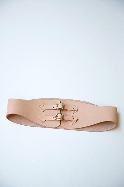 Force Belt - Skinny