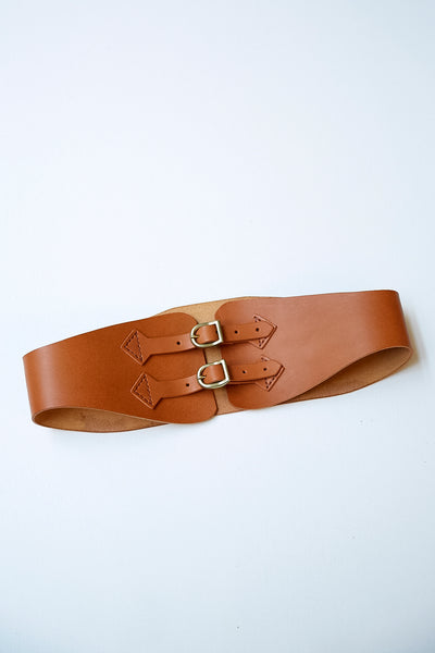 Force Belt - Skinny