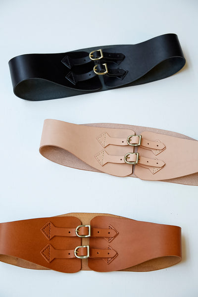 Force Belt - Skinny
