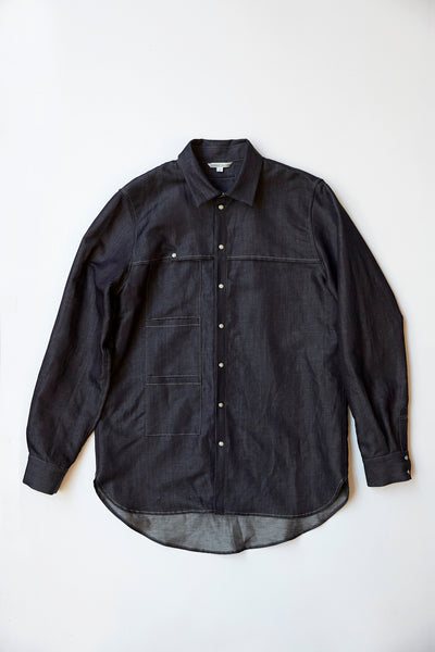 Spirit Horse Shirt - LD