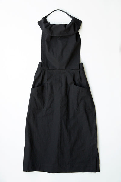 <transcy>Izaribata Apron Skirt</transcy>
