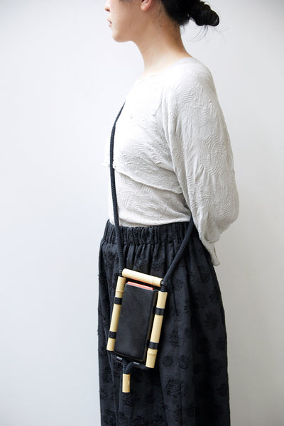 <tc>Sac a Tel Bag</tc>