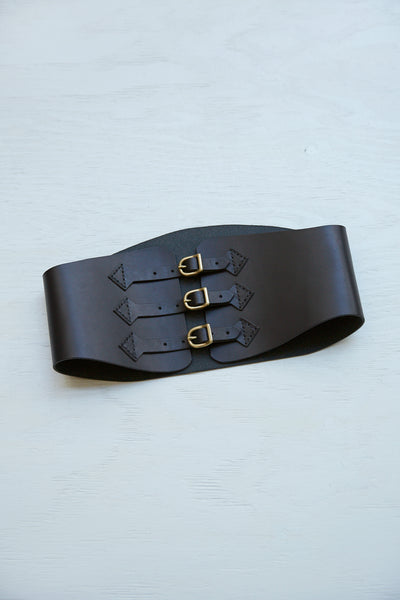 Force Belt - Thick