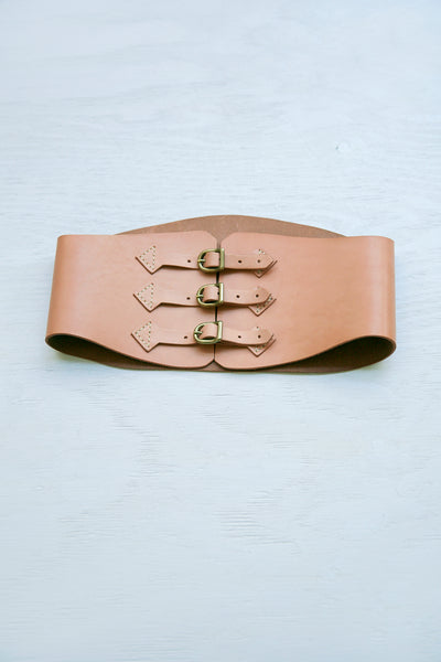 Force Belt - Thick