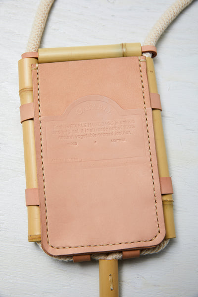 <tc>Sac a Tel Bag</tc>