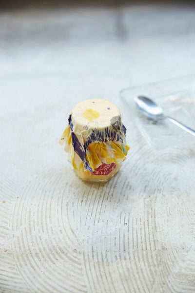 Bee Wax Wrap