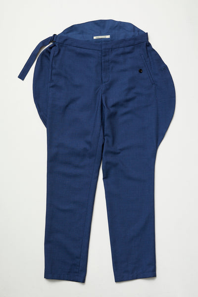 Sasa Boat Pants _ Ho