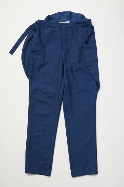 Sasa Boat Pants _ Ho