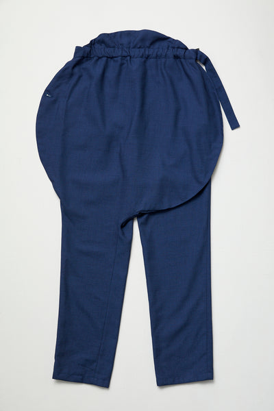 Sasa Boat Pants _ Ho