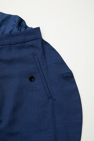 Sasa Boat Pants _ Ho