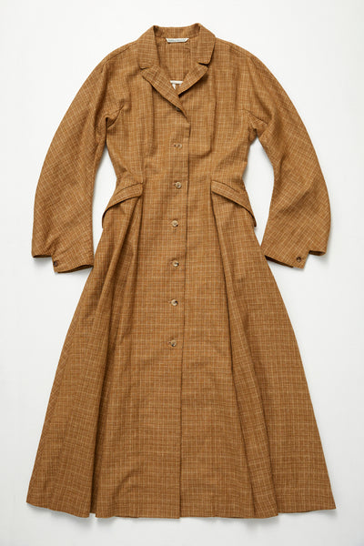 Meichiku Dress _ Moso