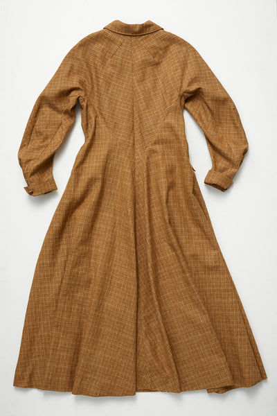 Meichiku Dress _ Moso