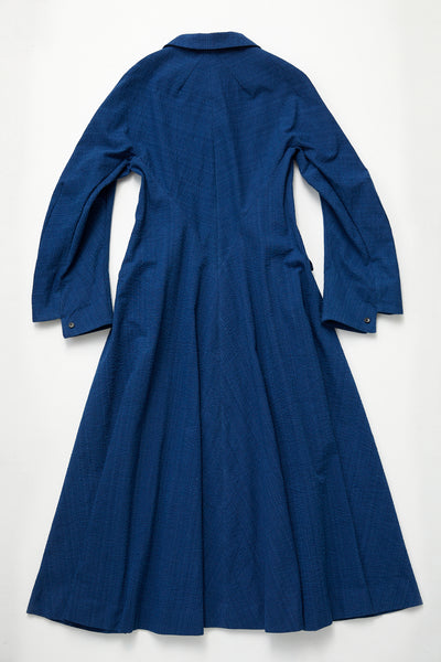 Meichiku Dress _ Kago