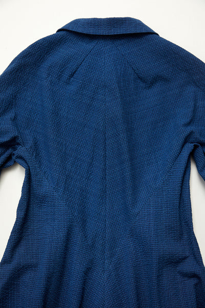 Meichiku Dress _ Kago