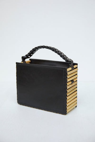 Bamboo Tote Bag _ S
