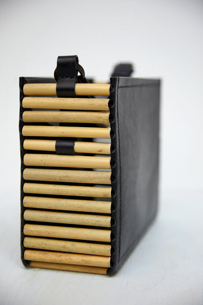 Bamboo Tote Bag _ S