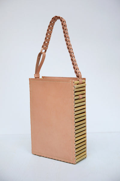 Bamboo Tote Bag _ M