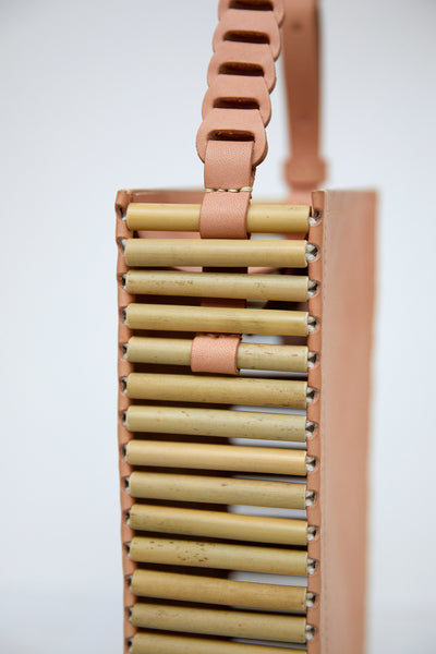 Bamboo Tote Bag _ M