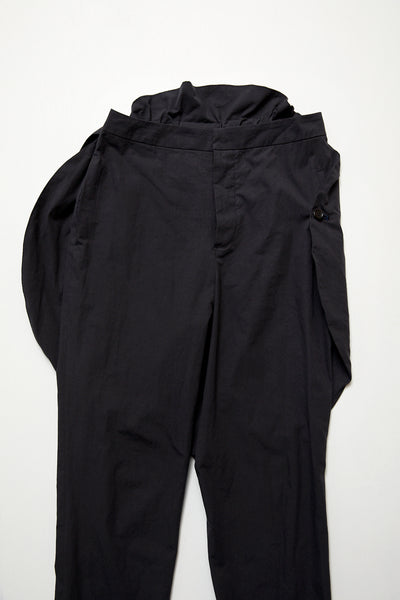 Sasa Boat Pants _ Sv