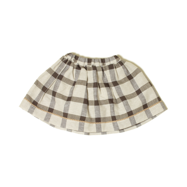 Kid’s Inner Pants Skirt