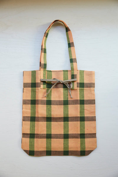 Eatable Eco Bag