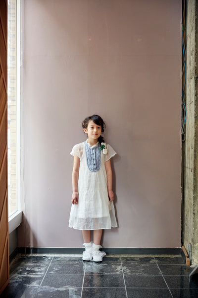 <transcy>Heart long blouse kids - IG</transcy>