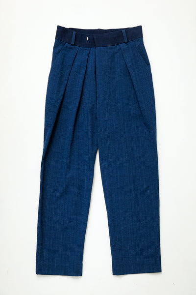 Carbon Neutral Pants_KAGO