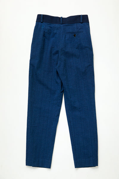 Carbon Neutral Pants_KAGO
